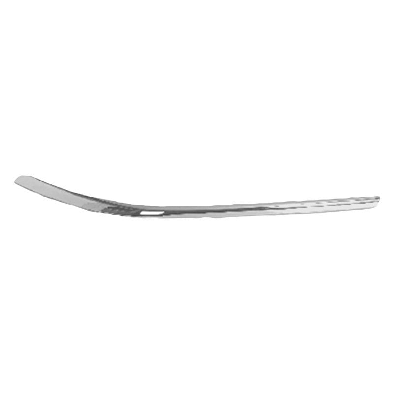 LINCOLN TOWN CAR FRONT BUMPER MLDG CHROME RIGHT (Passenger Side) OEM#3W1Z17C829AA 2003-2011 PL#FO1059278