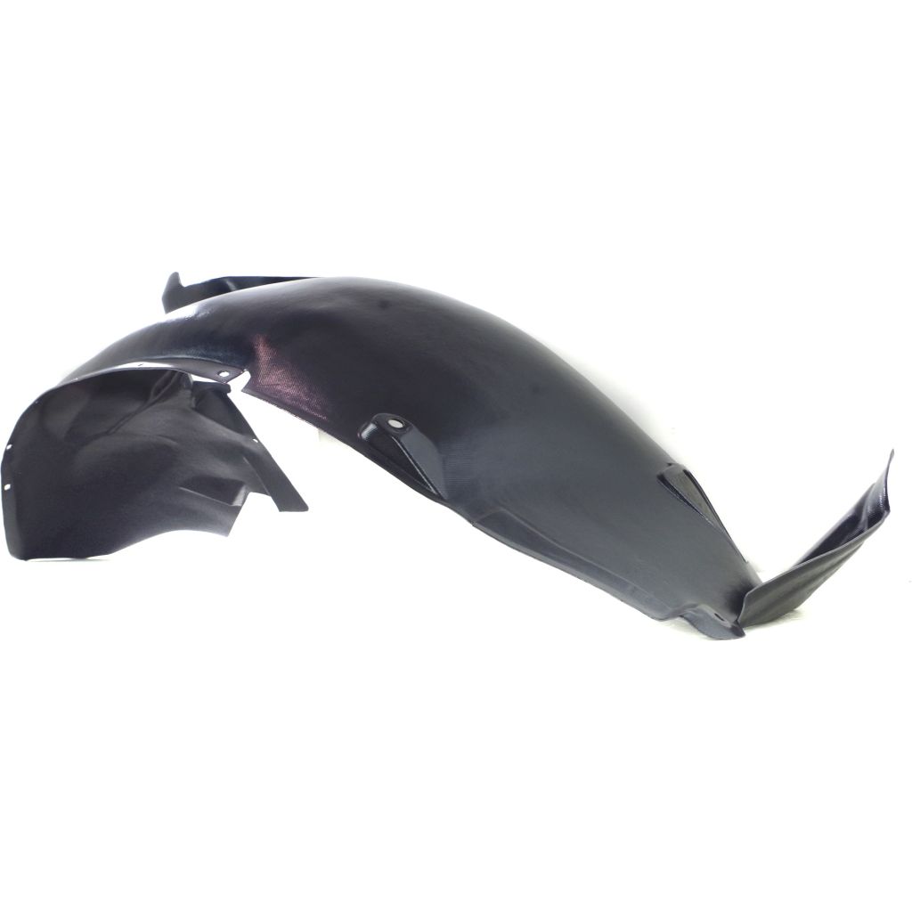 BMW BMW X5 FENDER LINER RIGHT (Passenger Side) OEM#51717129444 2000-2006 PL#BM1251113