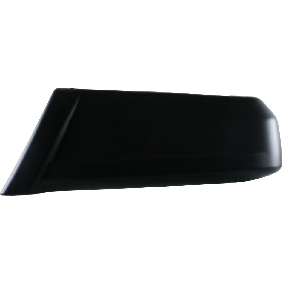 JEEP CHEROKEE REAR BUMPER END RIGHT (Passenger Side) TEXTURE OEM#5DY10DX9 1997-2001 PL#CH1105139