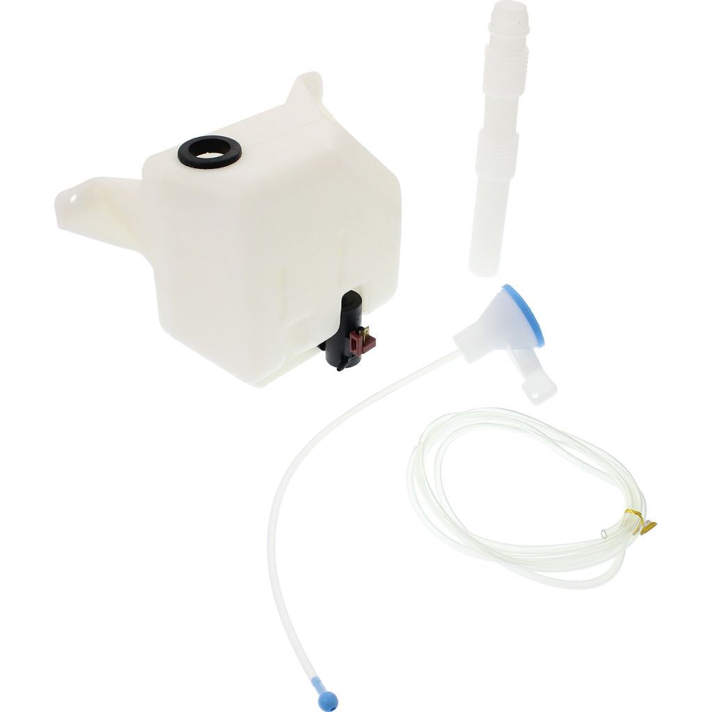 ACURA TSX WASHER TANK W/PUMP W/INLET W/CAP OEM#76840SEA003-PFM 2004-2008 PL#AC1288114