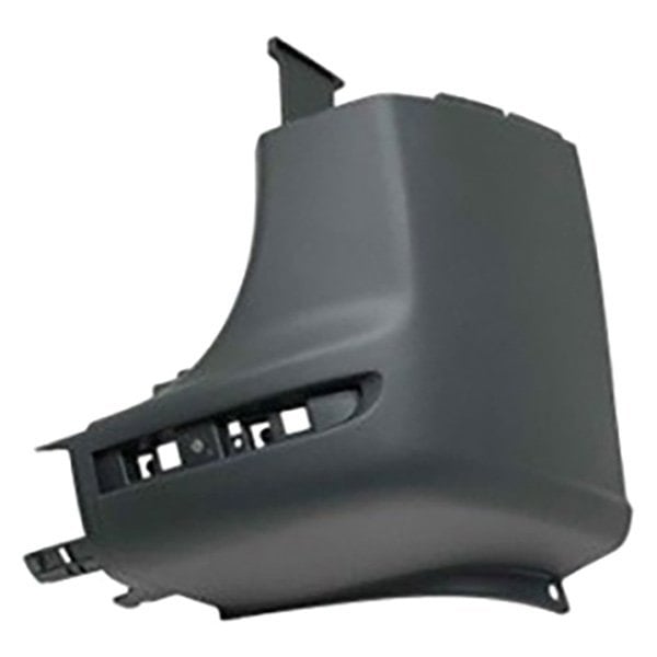 MERCEDES-BENZ SPRINTER REAR BUMPER SIDE COVER RIGHT (Passenger Side) TEXTURE (WO/BLIND DETECT) OEM#90788536009K83 2019-2025 PL#MB1117100