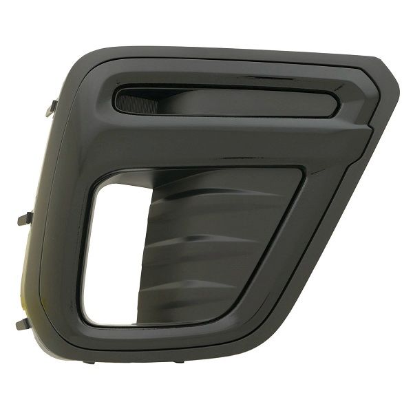 SUBARU FORESTER FRONT BUMPER OPENING COVER RIGHT (Passenger Side) (SPORT MDL)(W/FOG) OEM#57731SJ180 2020-2021 PL#SU1039136