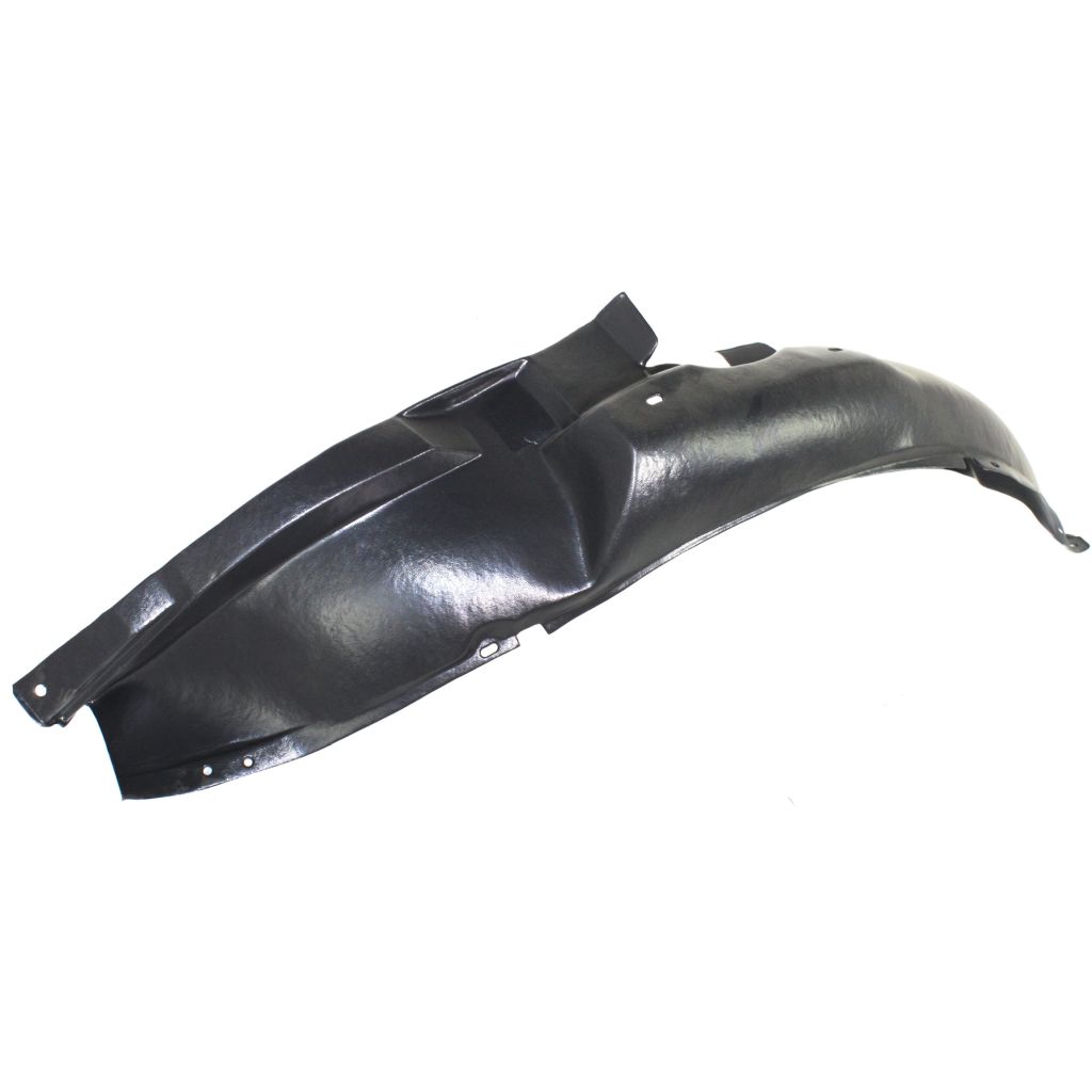 SATURN SATURN/SEDAN/WAGON (L Series) FENDER LINER RIGHT (Passenger Side) (SDN/WGN) OEM#22725263 2003-2005 PL#GM1249143