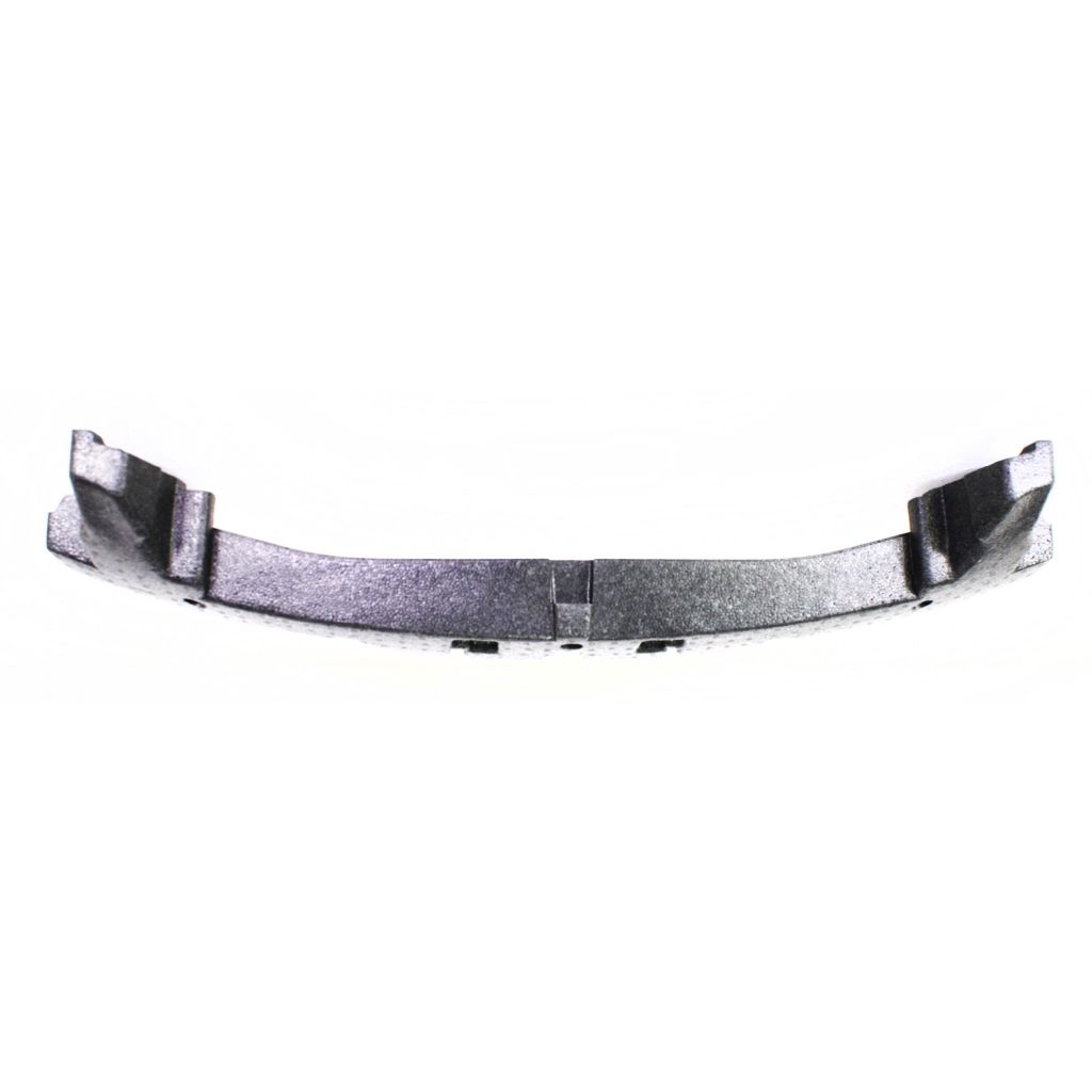INFINITI Q60 COUPE FRONT BUMPER ABSORBER OEM#62090JL00A 2014-2015 PL#IN1070111