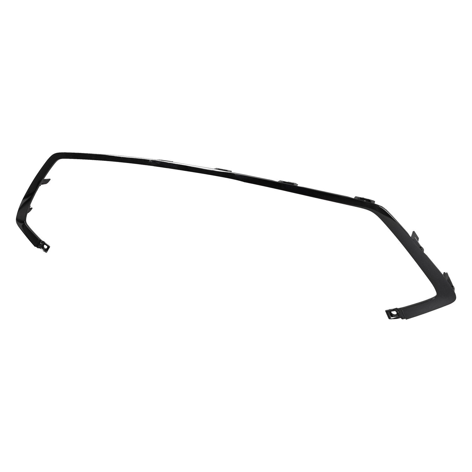 SUBARU SOLTERRA GRILLE LOWER MLDG PTD-BLACK OEM#5311142290 2023-2025 PL#SU1216100
