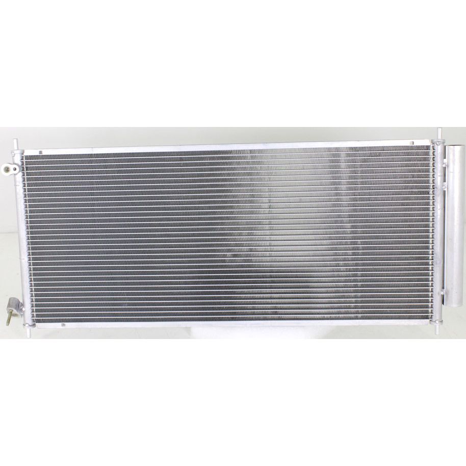 HONDA FIT A/C CONDENSER W/R.D. OEM#80110SAA013 2007-2008 PL#HO3030149