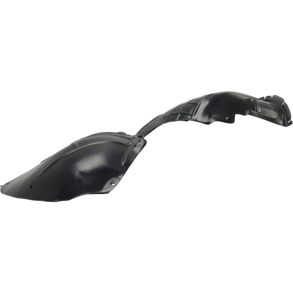 GM TRUCKS & VANS EQUINOX FENDER LINER LEFT (Driver Side) (PE/VACUUM) OEM#23462423-PFM 2018-2023 PL#GM1248261