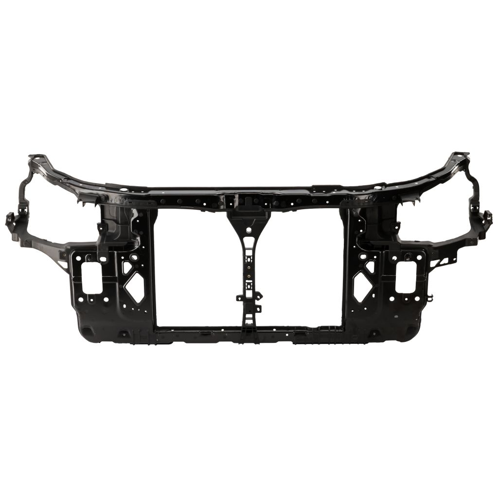 HYUNDAI ELANTRA WAGON (TOURING) RADIATOR SUPPORT OEM#641012L000 2009-2012 PL#HY1225159