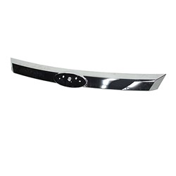 FORD FUSION GRILLE BAR/MLDG CHROME CENTER OEM#AE5Z8200A (P) 2010-2012 PL#FO1210106