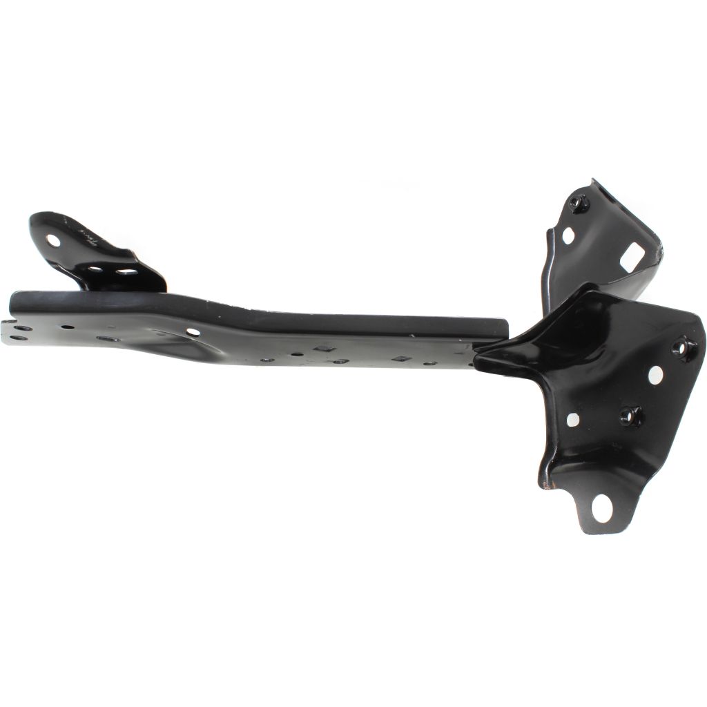 MAZDA CX-5 FENDER BRACKET LEFT (Driver Side) OEM#KB7W52240 2017-2025 PL#MA1244102