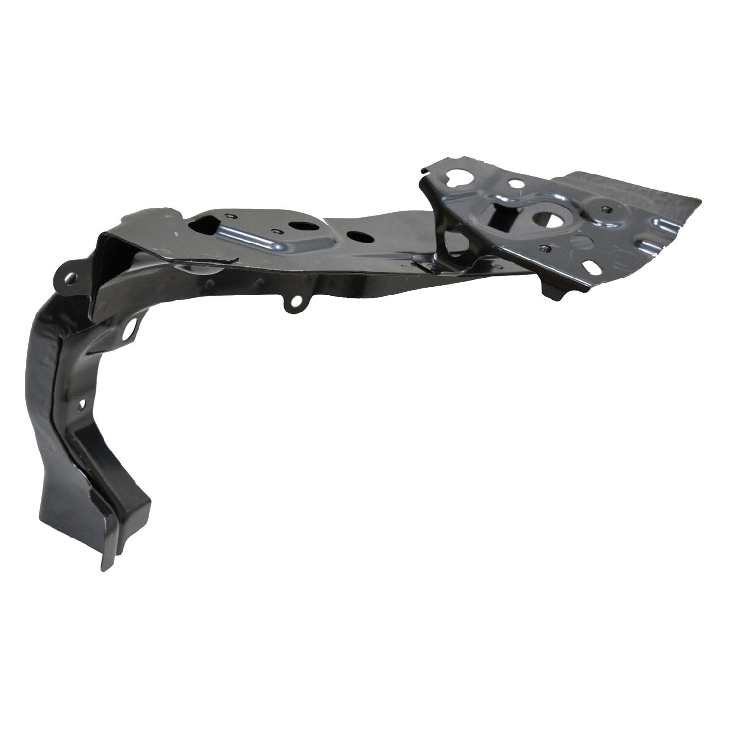 MAZDA MAZDA6 RADIATOR SUPPORT UPPER SIDE LEFT (Driver Side) (FRONT APRON) OEM#G48F54140 2018-2021 PL#MA1246105