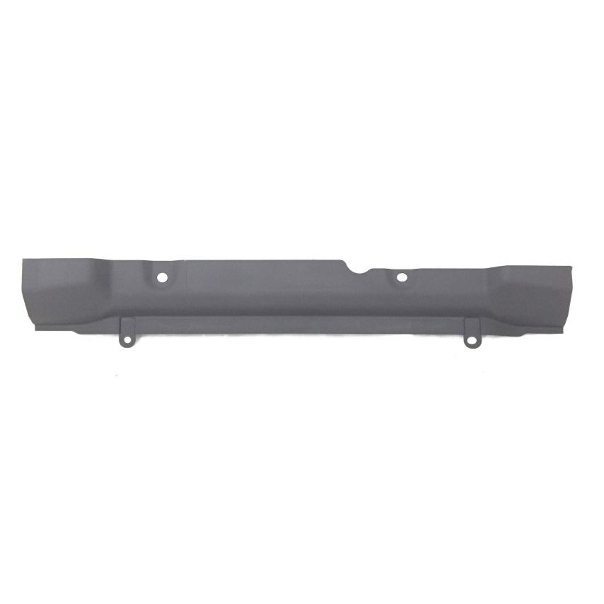 TOYOTA SEQUOIA RADIATOR SUPPORT UPPER AIR GUIDE **CAPA** OEM#16594F4010 2023-2025 PL#TO1218190C