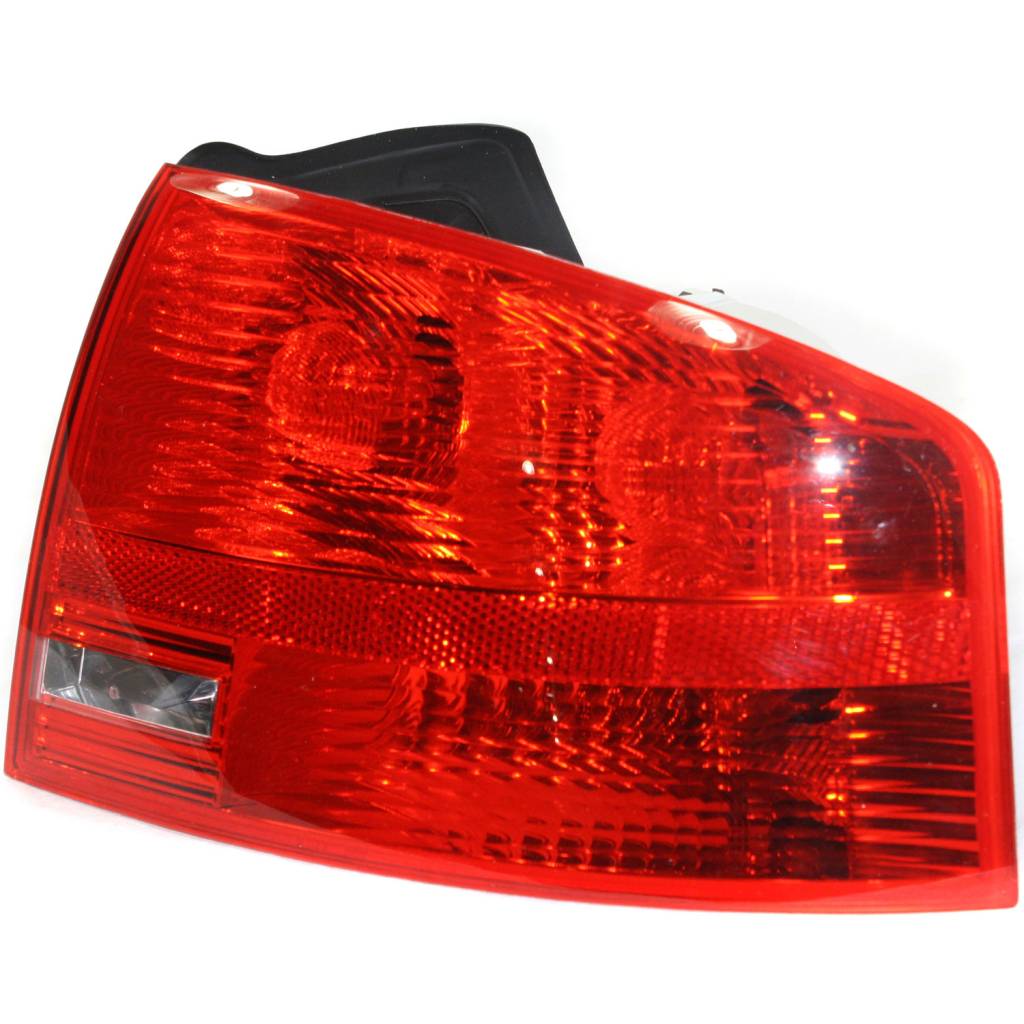 AUDI RS4 SEDAN TAIL LAMP ASSY RIGHT (Passenger Side) (SD) OEM#8E5945096A 2007-2008 PL#AU2801103