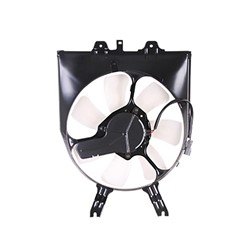 HONDA ODYSSEY A/C FAN ASSEMBLY RIGHT (Passenger Side) OEM#38616RGLA01-PFM 2005-2010 PL#HO3117101
