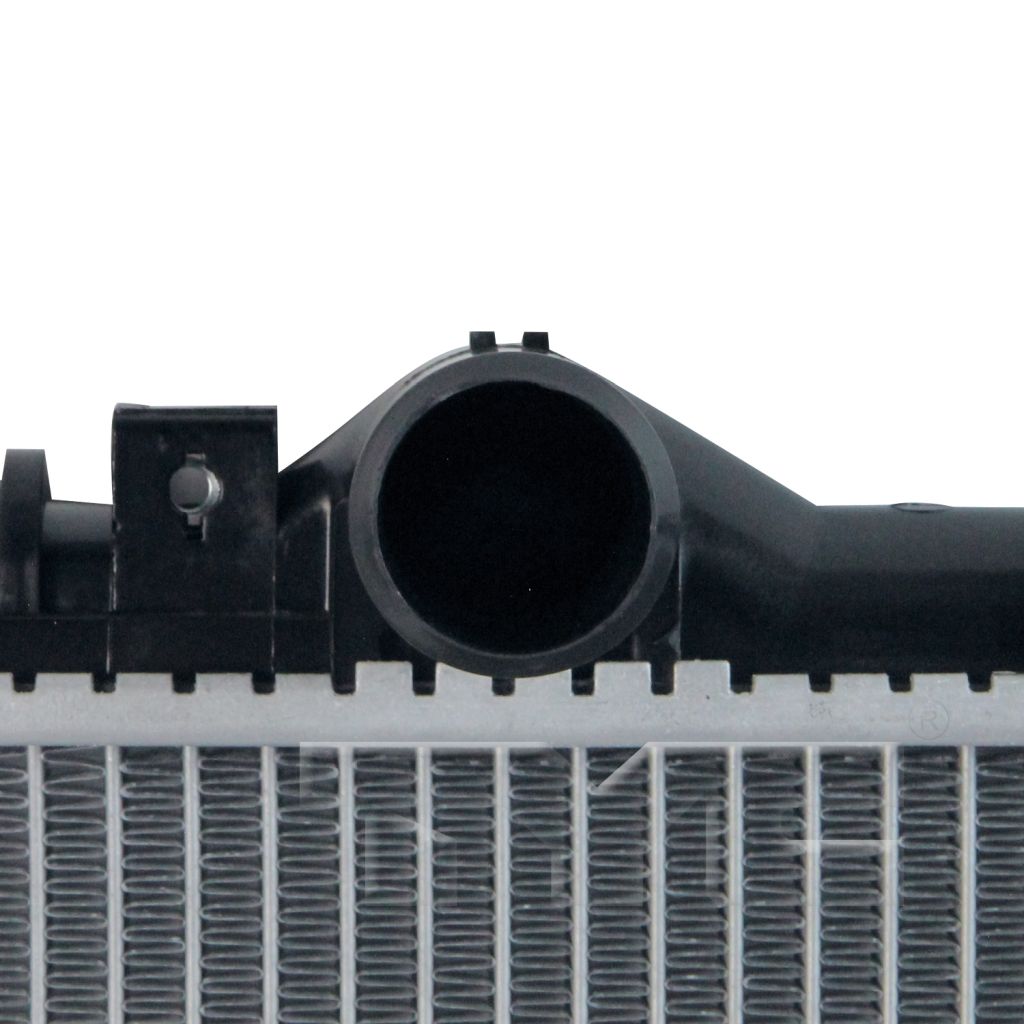 LEXUS LS 400 RADIATOR 4.0/V8 (W/O TOW PKG) OEM#1640050130 1995-2000 PL#LX3010107