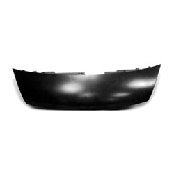 NISSAN(DATSUN) VERSA NOTE HATCHBACK GRILLE UPPER COVER PRIMED (NOSE PANEL) OEM#623209ME0H 2017-2019 PL#NI1210110