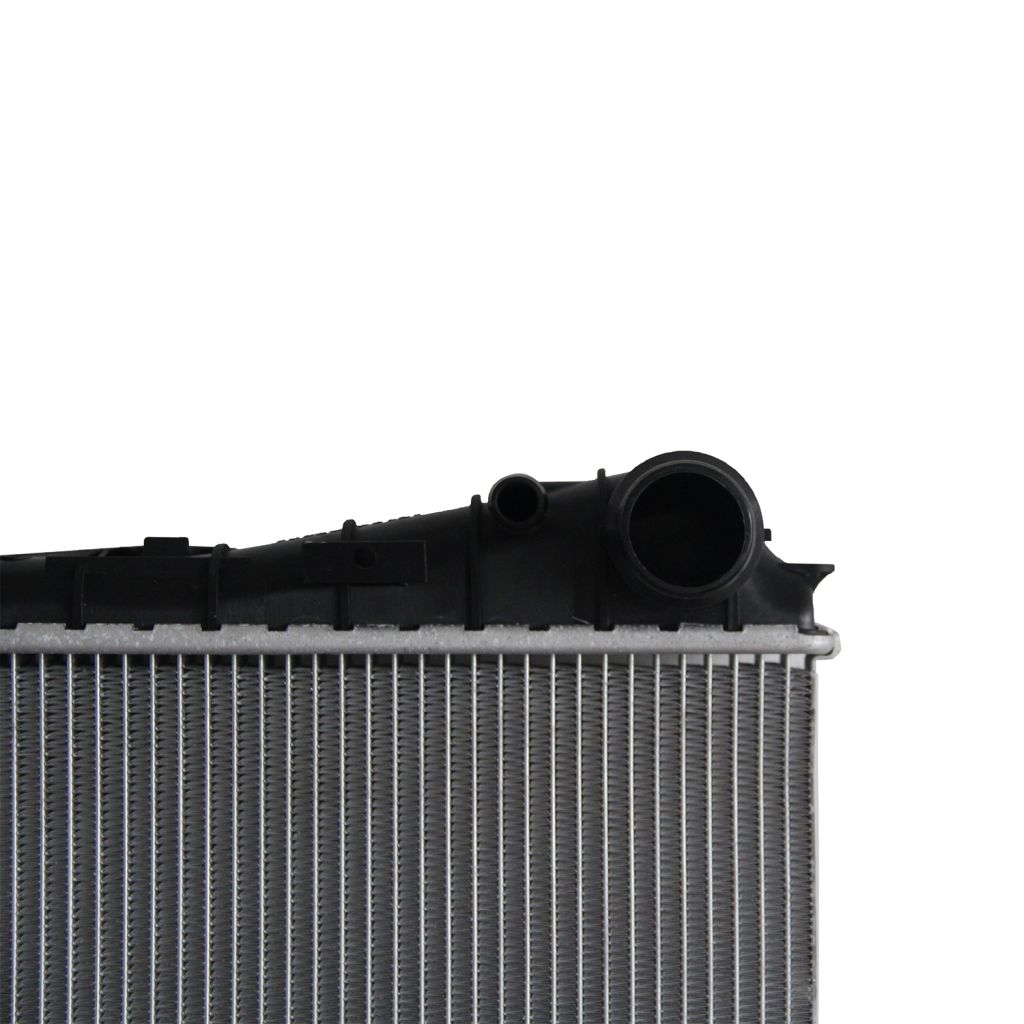2013-2026 LAND ROVER Radiator assembly OEM# LR162110 PL# RO3010117