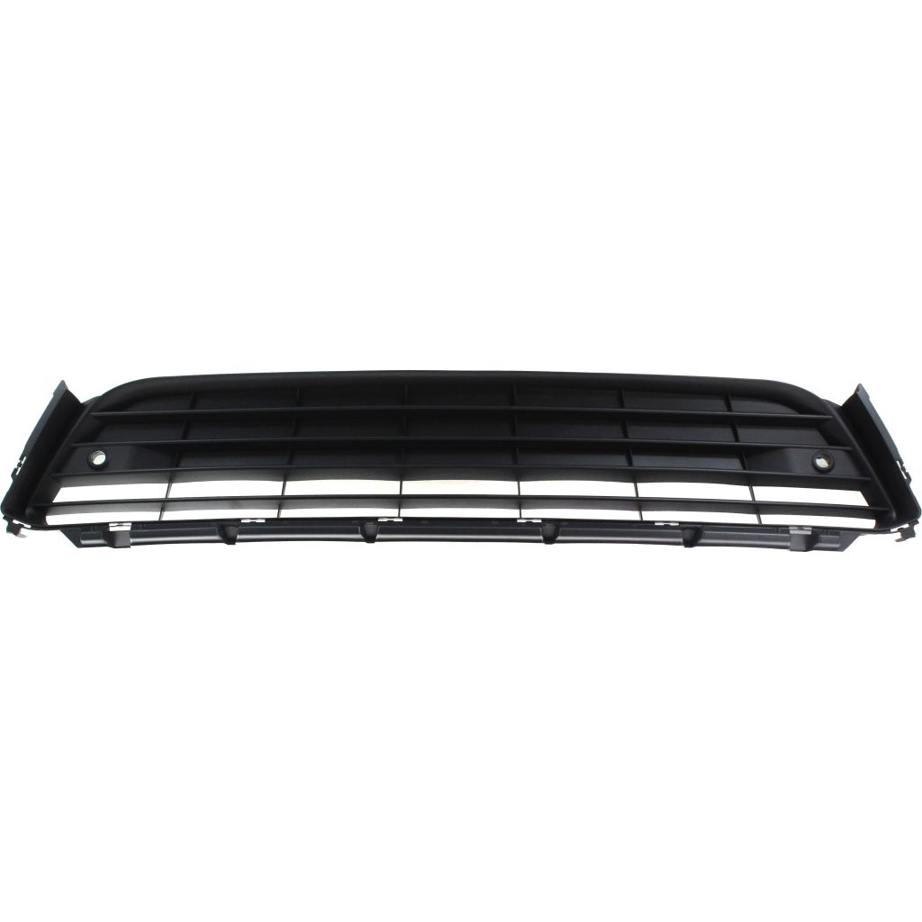 LEXUS RX 450h/450hL FRONT BUMPER GRILLE (WO/F SPORT)(W/SENSOR) OEM#531120E150 2016-2019 PL#LX1036127