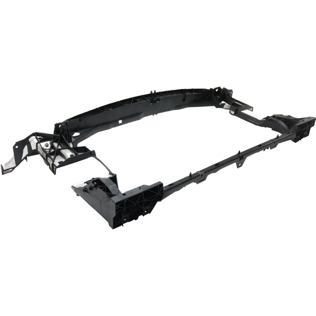 AUDI A5 SPORTBACK RADIATOR SUPPORT ASSY**CAPA** OEM#8W0805594 2018-2021 PL#AU1225136C
