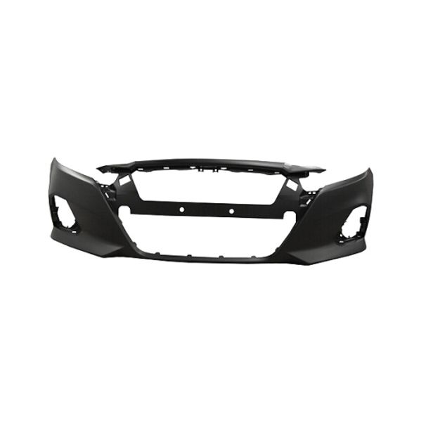 NISSAN ALTIMA SEDAN FRONT BUMPER COVER PRIMED (S/SR/SV/SL)(WO/FRONT CAMERA) OEM#620226CA0H 2019-2022 PL#NI1000324