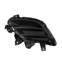 MAZDA MAZDA6 FOG LAMP COVER RIGHT (Passenger Side) (WO/FOG)(EXC W/LED HEAD/LAMP) OEM#GHP950C11A 2014-2017 PL#MA1039130
