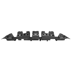 FORD FOCUS HATCHBACK/ST/RS FRONT BUMPER ABSORBER(EXC ST/RS)**CAPA** OEM#F1EZ17C882A 2015-2018 PL#FO1070193C