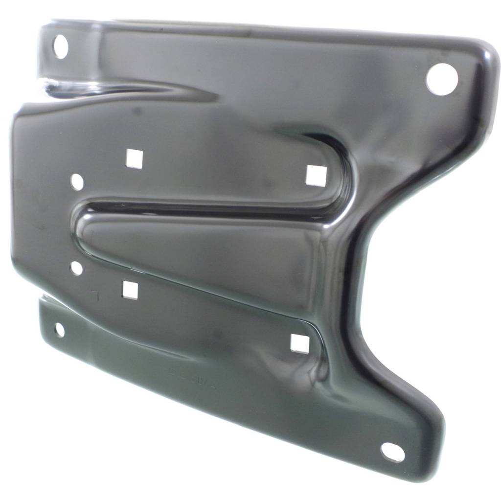DODGE TRUCKS & VANS DODGE/PU ( R1500)(EXC Mega Cab ) FRONT BUMPER MTG BKT LEFT (Driver Side) OEM#55077953AA 2006-2008 PL#CH1066137