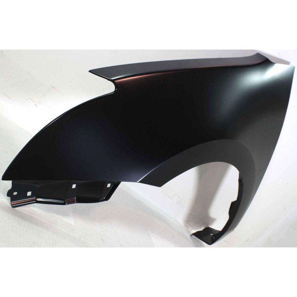 NISSAN(DATSUN) SENTRA FENDER LEFT (Driver Side) ( 2.0L SR/Special Edition)(2.5L) OEM#F3113ET8MA 2007-2012 PL#NI1240189