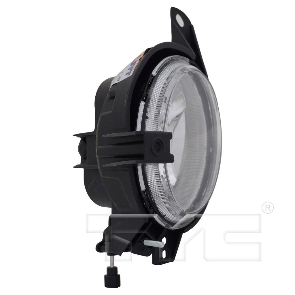 KIA SOUL FOG LAMP ASSY LEFT (Driver Side)**CAPA** OEM#922012K510 2012-2013 PL#KI2592125C