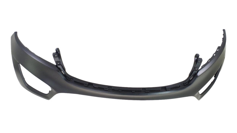 KIA SORENTO FRONT BUMPER COVER UPPER PRIMED (L/LX/EX) OEM#86511C6000 2016-2018 PL#KI1014101