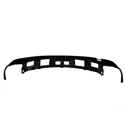 MERCEDES-BENZ CLA-CLASS REAR BUMPER COVER LOWER (CLA45) **CAPA** OEM#1178851325 2014-2016 PL#MB1195106C