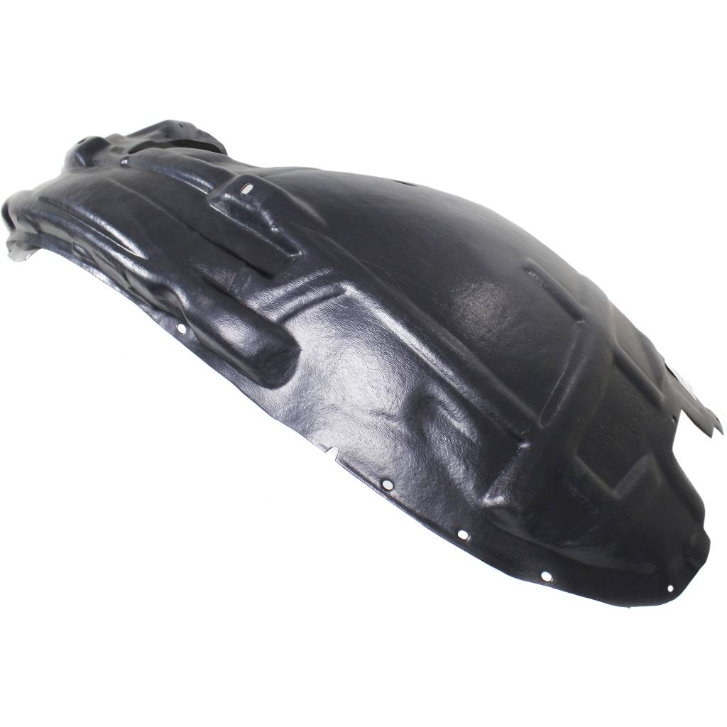 DODGE CHALLENGER FENDER LINER RIGHT (Passenger Side) (6.4Ll))(WO/WIDE BODY) OEM#68259092AC 2015-2023 PL#CH1249173