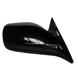 TOYOTA AVALON DOOR MIRROR RIGHT (Passenger Side) POWER/ NOT HEATED (TOURING/XL)(W/O NAVIGATION)(BLK) OEM#87910AC903 2005-2010 PL#TO1321235