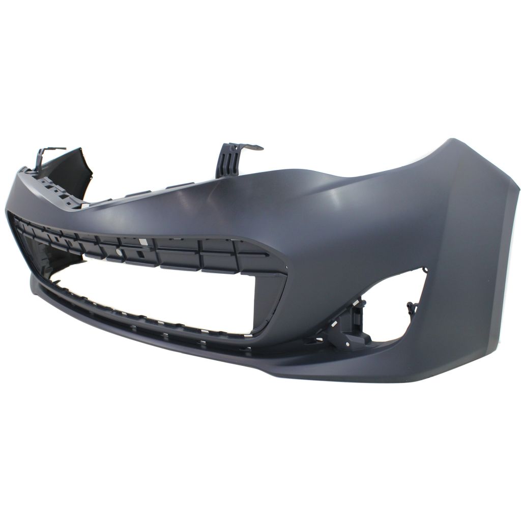 TOYOTA AVALON FRONT BUMPER COVER PRIMED **CAPA** OEM#5211907910 2013-2015 PL#TO1000396C