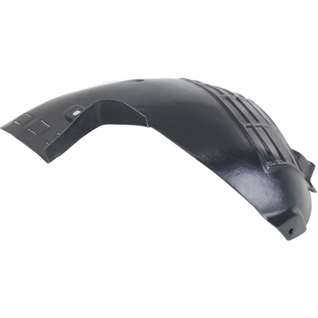 CHEVROLET VOLT FRONT FENDER LINER RIGHT (Passenger Side) (RR SECT) OEM#23183350 2011-2015 PL#GM1249253