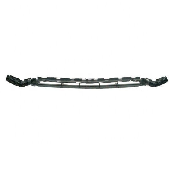 MERCEDES-BENZ E-CLASS SEDAN (213) FRONT BUMPER COVER LOWER SUPPORT (E300/350/400/450 W/LUXURY) OEM#2138851265 2017-2020 PL#MB1041127