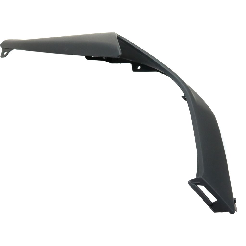 LEXUS RX 350/350L REAR BUMPER END LEFT (Driver Side) OEM#521780E010 2016-2019 PL#LX1195106