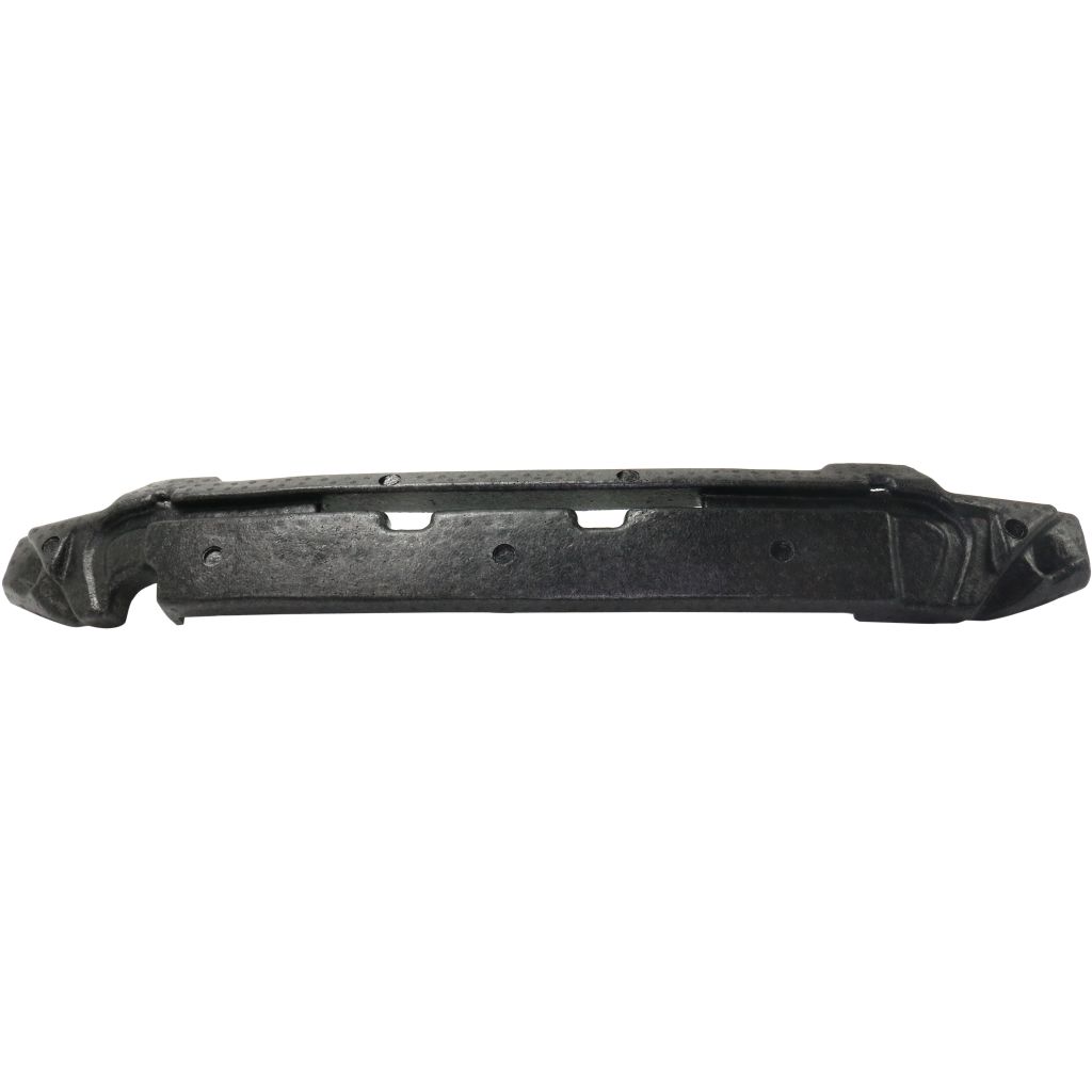 KIA RIO5 HATCHBACK FRONT BUMPER ABSORBER OEM#865201W230 2012-2015 PL#KI1070147