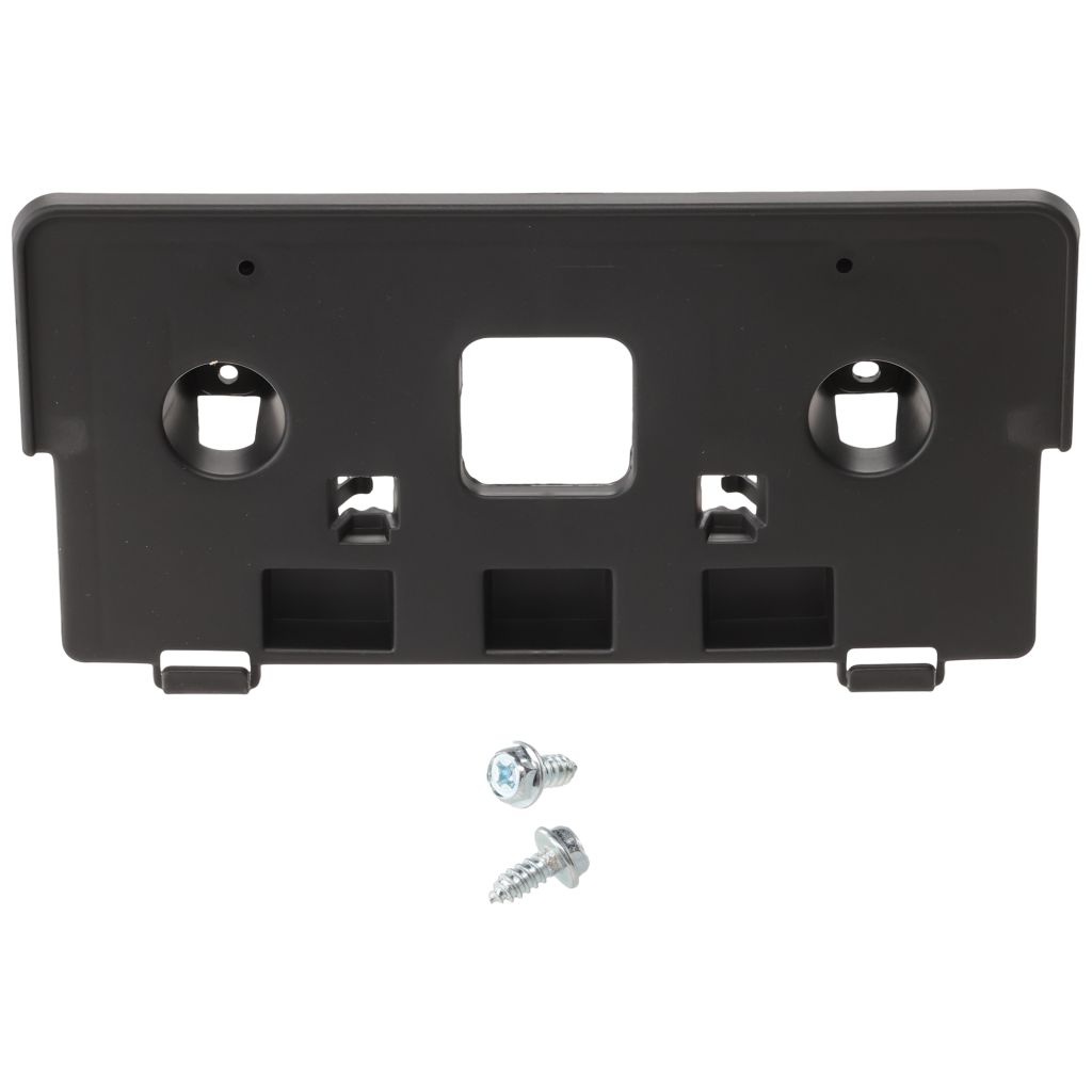 MAZDA MAZDA3 FRONT LICENSE BRACKET (MEXICO) OEM#BANE50170A 2017-2018 PL#MA1068113