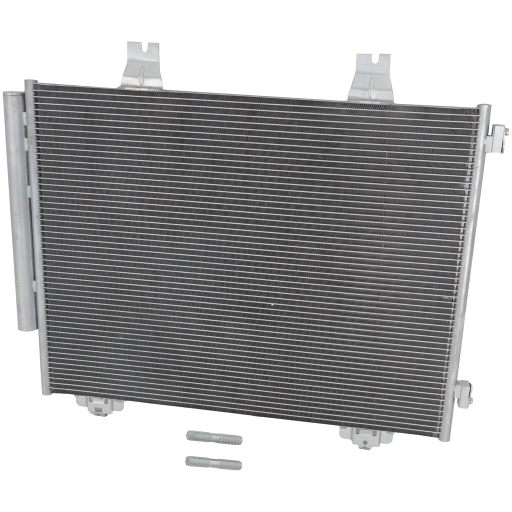 ACURA MDX A/C CONDENSER 3.5L/V6 OEM#80100TYAA11 2022-2025 PL#AC3030135