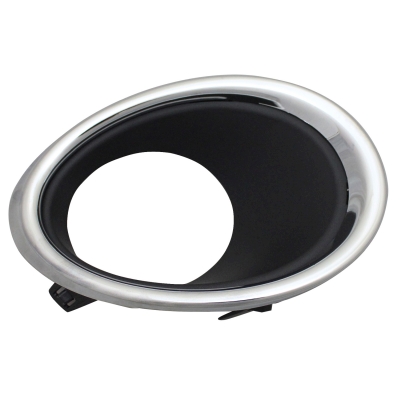 NISSAN ROGUE SPORT (2.0L) FOG LAMP COVER RIGHT (Passenger Side) (W/FOG) OEM#622566MA0A 2017-2019 PL#NI1039156