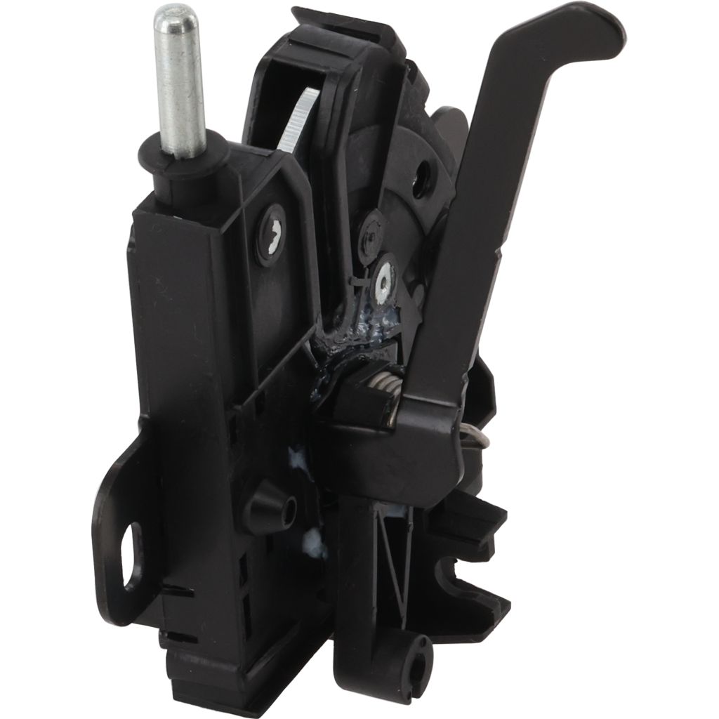 FORD FOCUS HOOD LATCH (W/O Theft Deterrent) OEM#6S4Z16700A 2005-2007 PL#FO1234124