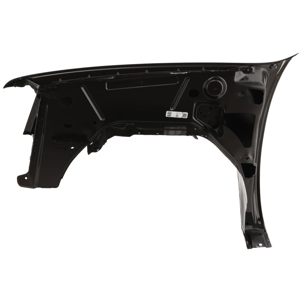 GM TRUCKS & VANS SIERRA/PU 2500/3500 (GMC) FENDER RIGHT (Passenger Side)**CAPA** OEM#22977472 2011-2014 PL#GM1241342C