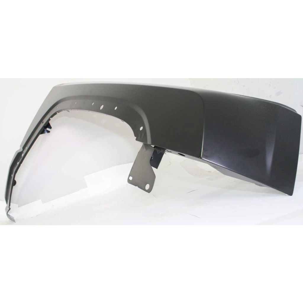 JEEP COMMANDER FENDER RIGHT (Passenger Side) **CAPA** OEM#55369218AB 2006-2010 PL#CH1241249C