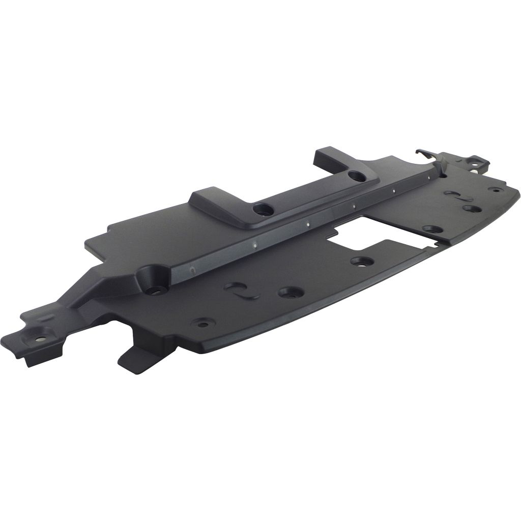 FORD TRUCKS & VANS EXPEDITION RADIATOR SUPPORT TOP COVER OEM#9L1Z19E525AA 2009-2014 PL#FO1224108