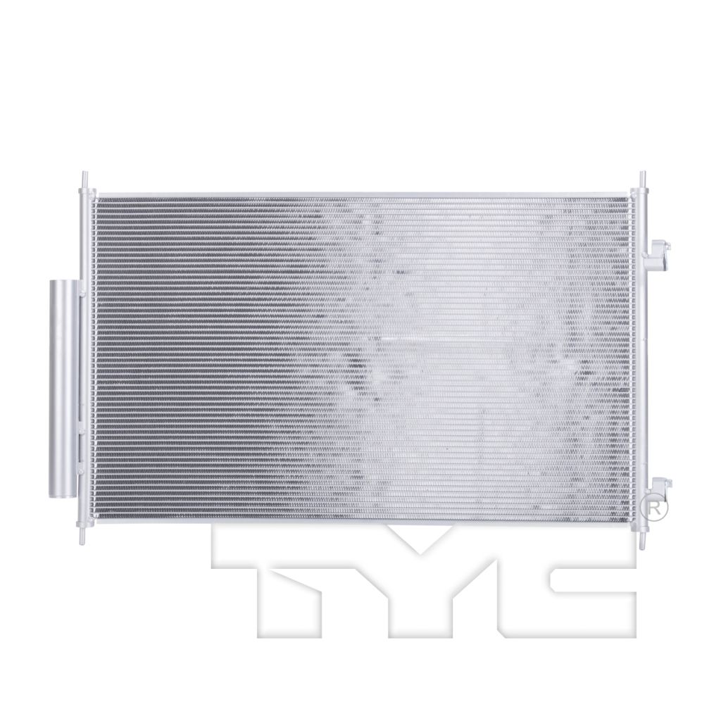 HONDA HRV A/C CONDENSER OEM#80110T7WA01 2016-2022 PL#HO3030162