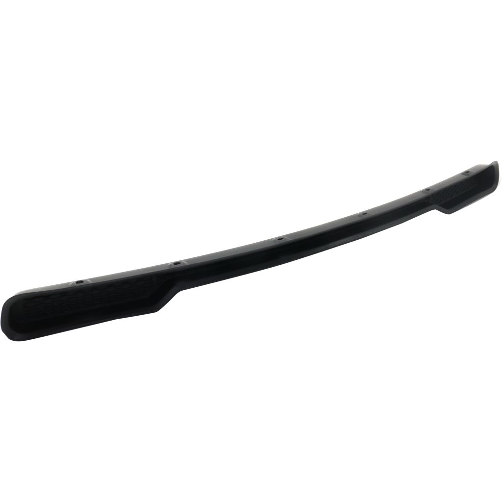 DODGE TRUCKS & VANS DODGE/PU (R1500) FRONT BUMPER LOWER FILLER (WO/TOW)(WO/SPORT) OEM#68088194AA 2009-2012 PL#CH1037105