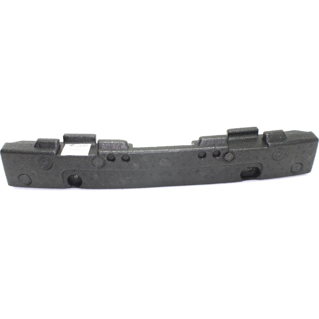 DODGE TRUCKS & VANS DURANGO FRONT BUMPER ABSORBER OEM#68100244AA 2011-2013 PL#CH1070828