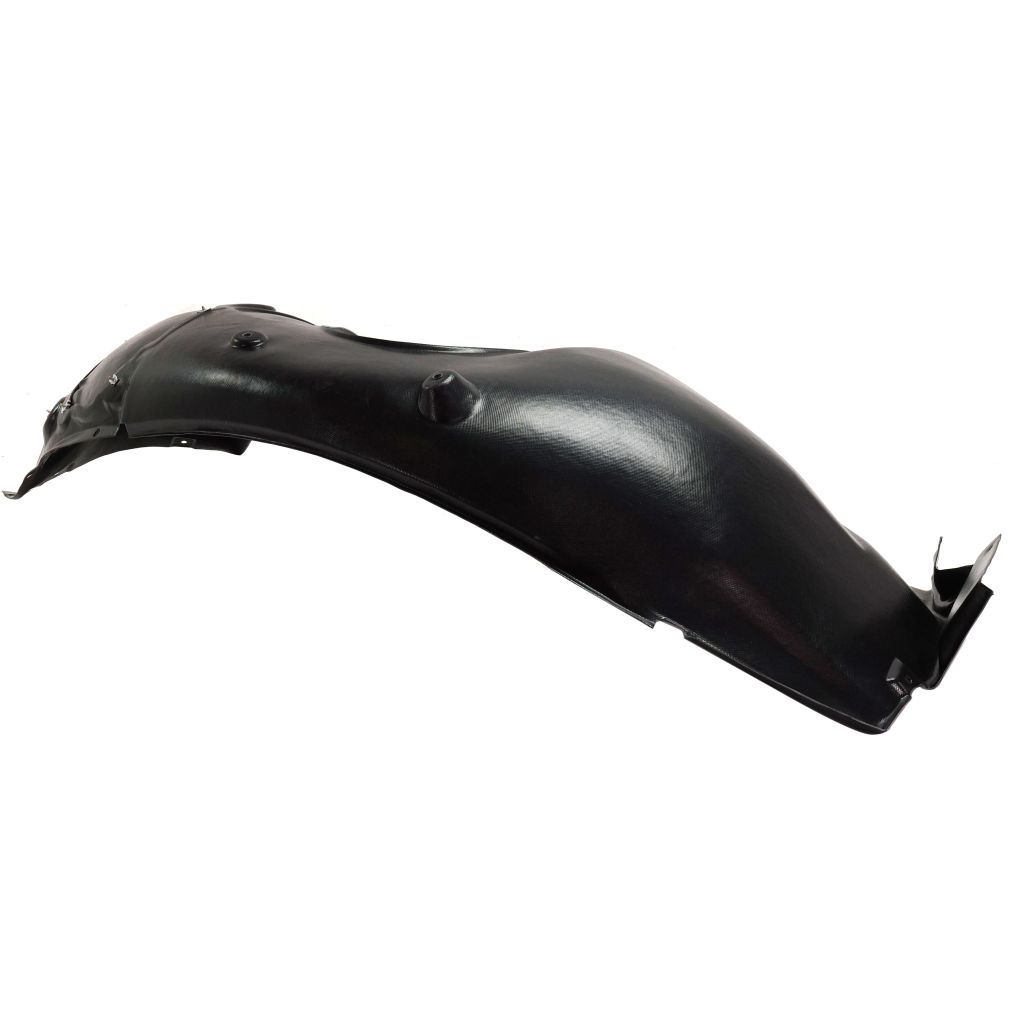 BMW BMW Z4 FENDER LINER LEFT (Driver Side) OEM#51717012727 2003-2008 PL#BM1248113