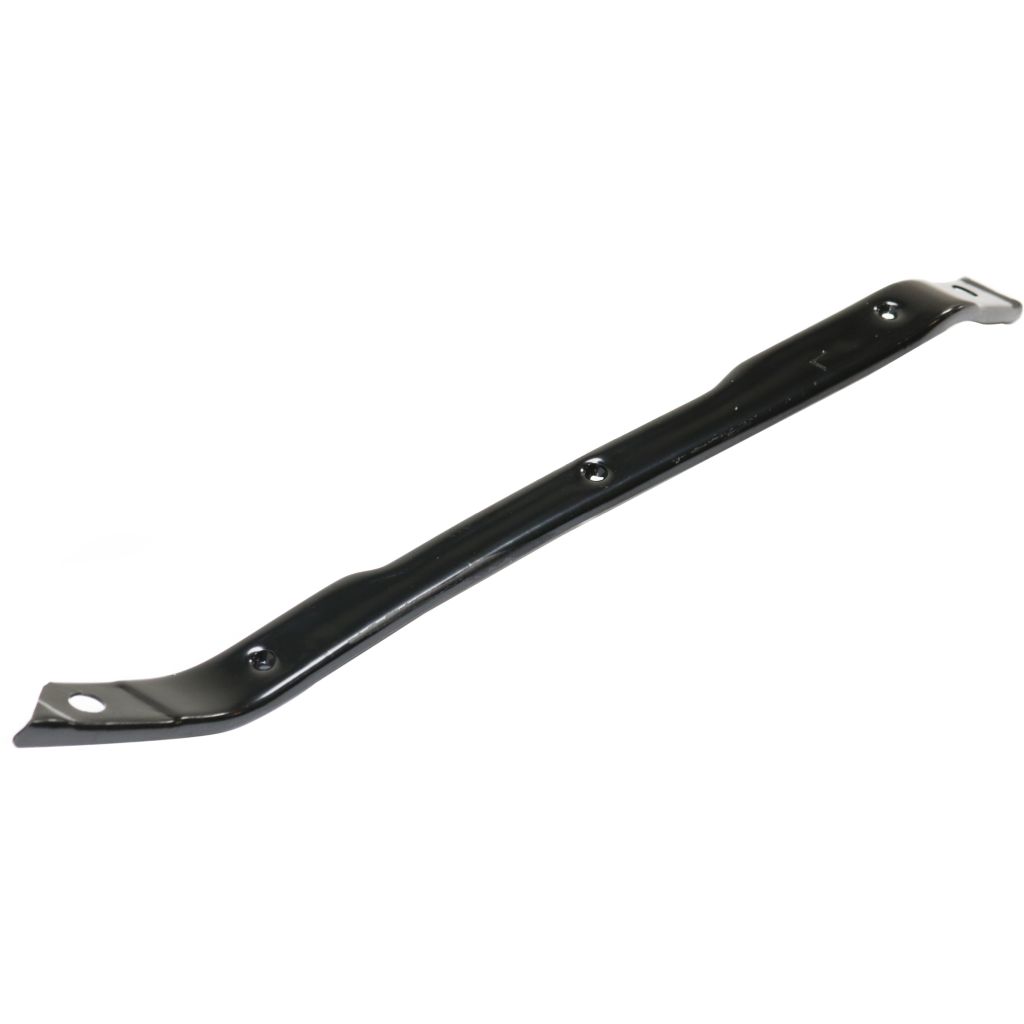 PONTIAC G3/G3 WAVE HATCHBACK FRONT BUMPER SIDE MTG BRKT LEFT (Driver Side) OEM#96808143 2009-2010 PL#GM1032114